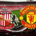 Sunderland vs ManU live stream