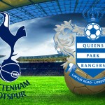 Tottenham vs QPR live stream free