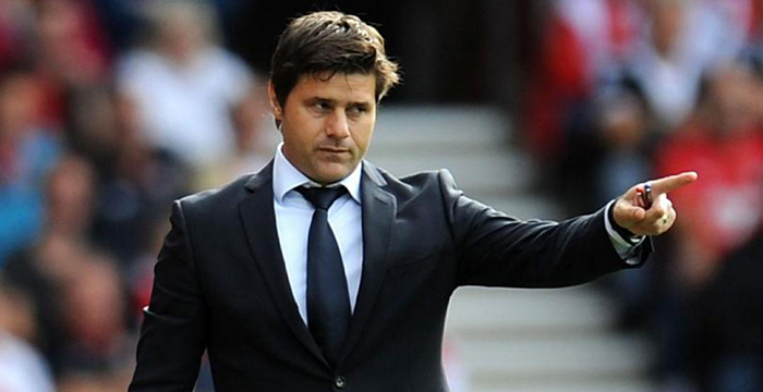 Pochettino Spurs