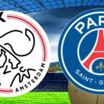 Ajax vs PSG live stream free