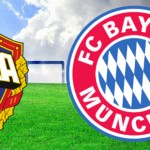 CSKA Moscow vs Bayern Munich live stream free