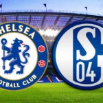 Chelsea vs Schalke UEFA Champions League live stream free