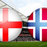 England vs Norway live stream free