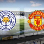 Leicester vs ManU live stream free