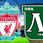 Liverpool champions league live stream free