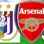 Arsenal vs Anderlecht Live Stream free