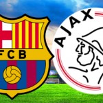 Barcelona vs Ajax live stream free