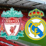 Liverpool vs Real Madrid live stream free