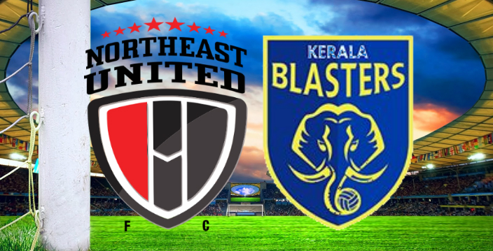 North East United vs Kerala blasters live stream