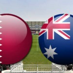 Qatar vs Australia live stream