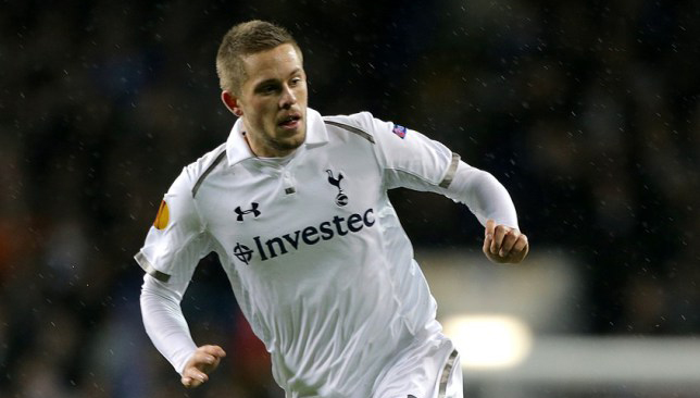 Gylfi Sigurdsson