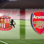 Sunderland vs Arsenal live stream free