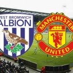 West Brom vs ManU live stream free