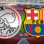 Ajax vs Barcelona live stream free