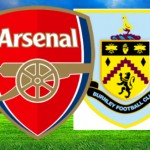 Arsenal vs Burnley live stream free