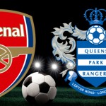 QPR vs Arsenal Live Stream Free