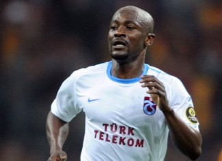 Didier Zokora to play for FC Pune City in ISL 2015?