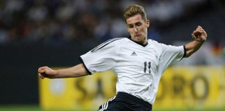 Miroslav Klose Chennaiyin FC transfer