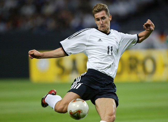Miroslav Klose Chennaiyin FC transfer