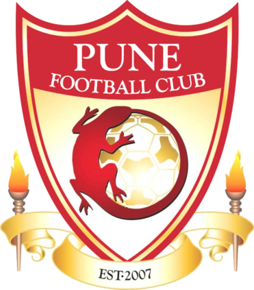 Pune FC AFC Champions League