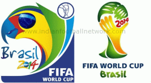 FIFA World Cup 2014 live telecast