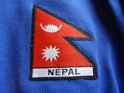 Nepal football fans