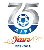 AIFF's Platinum Jubilee