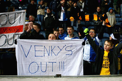 Blackburn+Fans+-+Venky's+Out
