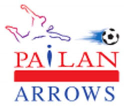 Pailan-Arrows