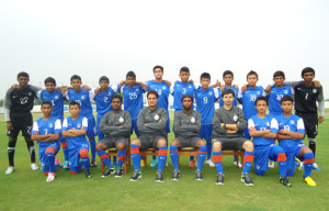 Too much hope  pinned on  AIFF Academies?