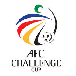 AFC Challenge Cup logo