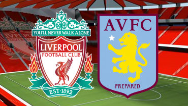 Liverpool vs Aston Villa