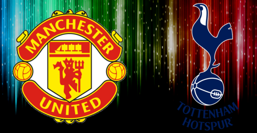 Spurs vs Man United Live Stream Free