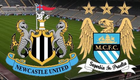 Newcastle vs Man City live stream free