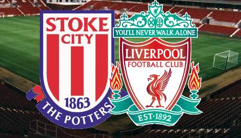 Stoke vs Liverpool live stream free