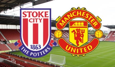 Stoke vs man united live stream