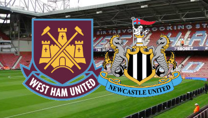 West Ham vs Newcastle live stream free