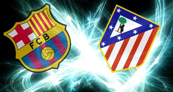 Barcelona vs Atletico Madrid live stream free