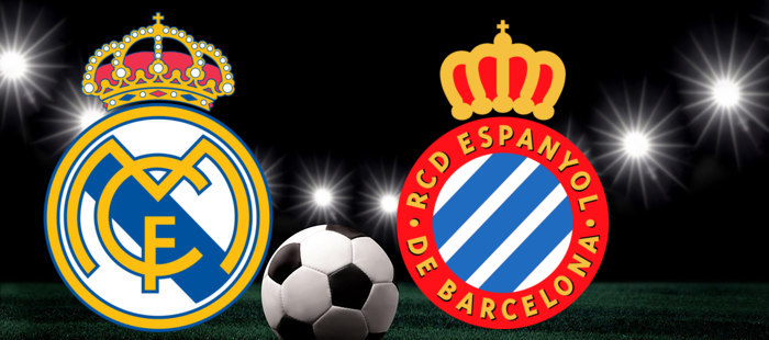Real Madrid vs Espanyol live stream free