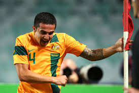 Tim Cahill world cup
