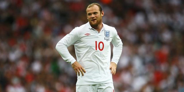 Wayne Rooney key player for England against Uruguay