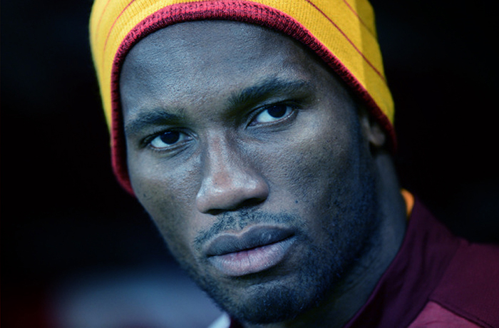 Didier Drogba to Atletico de Kolkata in ISL?