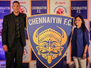 ISL Chennai