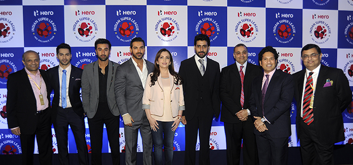 ISL Owners