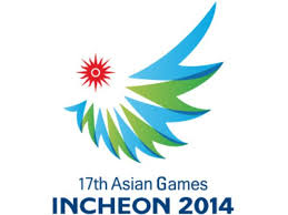 Asian games 2014