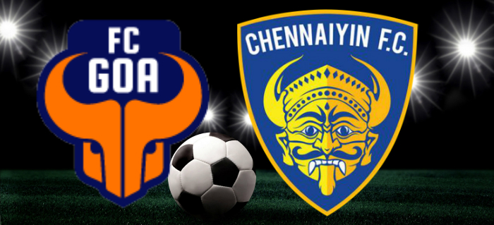FC Goa vs Chennaiyin