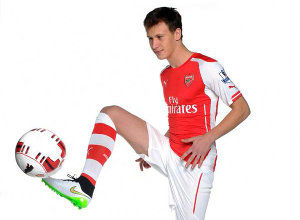 Bielik Arsenal