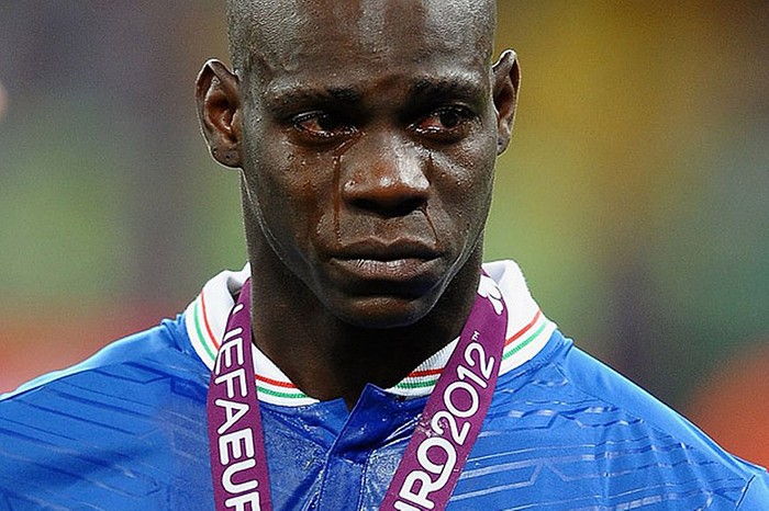 Mario Balotelli