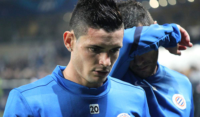 Remy Cabella