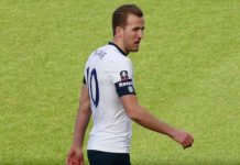 Harry Kane: Will Roy Hodgson drop him to save him from burnout?